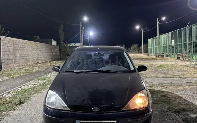 Ford Focus 2005 года за 1 600 000 тг. в Шымкент