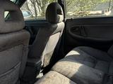 Mazda Cronos 1993 годаүшін450 000 тг. в Каскелен – фото 4