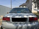 Mazda Cronos 1993 годаүшін450 000 тг. в Каскелен – фото 2