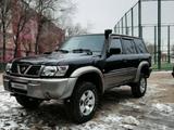 Nissan Patrol 2000 годаfor8 500 000 тг. в Кызылорда