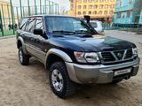 Nissan Patrol 2000 годаfor8 500 000 тг. в Кызылорда – фото 2