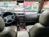 Nissan Patrol 2000 годаfor8 500 000 тг. в Кызылорда – фото 3