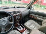 Nissan Patrol 2000 годаfor8 500 000 тг. в Кызылорда – фото 4