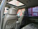 Nissan Patrol 2000 годаfor8 500 000 тг. в Кызылорда – фото 5