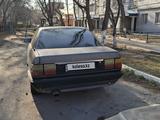 Audi 100 1988 годаүшін900 000 тг. в Тараз – фото 2