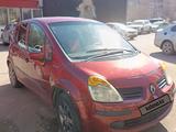 Renault Modus 2005 года за 1 200 000 тг. в Астана – фото 2