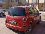 Renault Modus 2005 года за 1 200 000 тг. в Астана