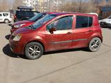 Renault Modus 2005 года за 1 200 000 тг. в Астана – фото 5
