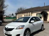 Toyota Yaris 2008 года за 3 750 000 тг. в Алматы