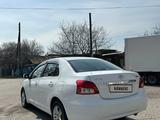 Toyota Yaris 2008 года за 3 750 000 тг. в Алматы – фото 4