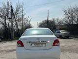 Toyota Yaris 2008 года за 3 750 000 тг. в Алматы – фото 5