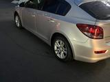 Chevrolet Cruze 2014 годаүшін3 900 000 тг. в Астана