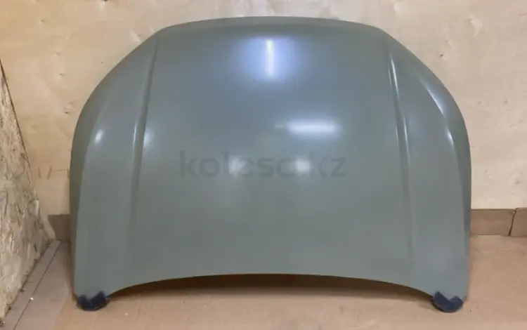 Капот за 55 000 тг. в Алматы