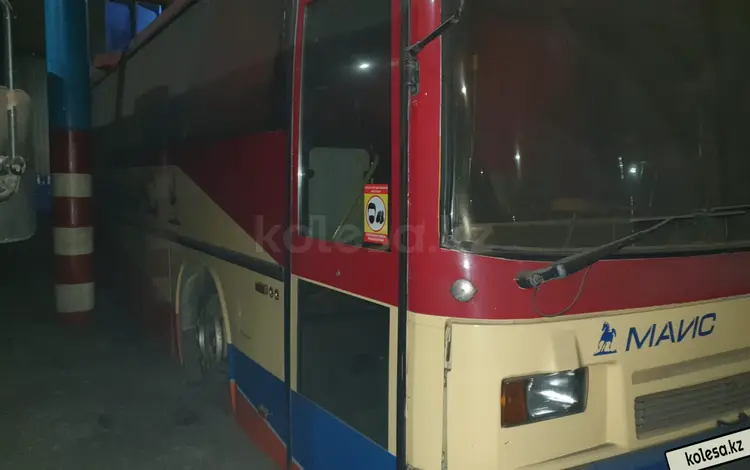 Volvo  B10 Series 1997 годаүшін7 000 000 тг. в Экибастуз