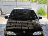 ВАЗ (Lada) 2114 2012 года за 1 350 000 тг. в Алматы