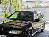 ВАЗ (Lada) 2114 2012 года за 1 350 000 тг. в Алматы – фото 3