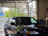 ВАЗ (Lada) 2114 2012 года за 1 350 000 тг. в Алматы – фото 2