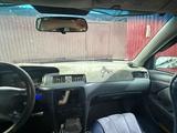 Toyota Camry 1997 года за 3 300 000 тг. в Талдыкорган – фото 2