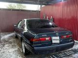 Toyota Camry 1997 года за 3 300 000 тг. в Талдыкорган – фото 4