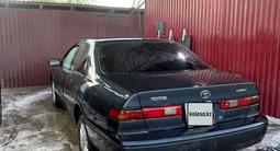 Toyota Camry 1997 года за 3 300 000 тг. в Талдыкорган – фото 4