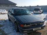 Mitsubishi Galant 1990 годаfor1 000 000 тг. в Алматы