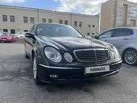 Mercedes-Benz E 320 2002 года за 6 500 000 тг. в Астана