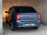 Renault Logan 2013 годаүшін3 000 000 тг. в Актау – фото 2