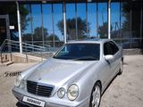 Mercedes-Benz E 320 1999 годаfor5 950 000 тг. в Шымкент – фото 3