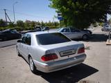 Mercedes-Benz E 320 1999 годаfor5 950 000 тг. в Шымкент – фото 5