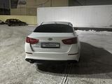 Kia Optima 2015 года за 7 000 000 тг. в Кокшетау – фото 3