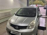 Nissan Note 2012 годаүшін5 555 555 тг. в Караганда