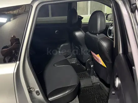 Nissan Note 2012 года за 5 555 555 тг. в Караганда – фото 8