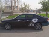 Mazda 626 1992 годаүшін650 000 тг. в Тараз – фото 2