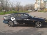 Mazda 626 1992 годаүшін650 000 тг. в Тараз