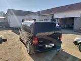 Mercedes-Benz Vito 2002 годаүшін3 500 000 тг. в Актау – фото 3