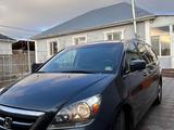 Honda Odyssey 2005 годаүшін6 100 000 тг. в Тараз – фото 3