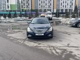 Hyundai Sonata 2011 года за 6 350 000 тг. в Астана
