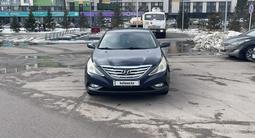 Hyundai Sonata 2011 года за 6 350 000 тг. в Астана