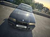 BMW 320 1993 годаүшін600 000 тг. в Алматы – фото 4