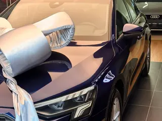 Audi A3, 2023