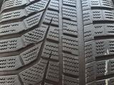 Шины балоны 255/60/R 18 зимние 4штуки комплект за 150 000 тг. в Шымкент – фото 3
