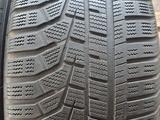 Шины балоны 255/60/R 18 зимние 4штуки комплект за 150 000 тг. в Шымкент – фото 5