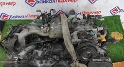 Двигатель subaru ej251/ej253/ej20/ej22/ej25 контрактный привознойүшін280 000 тг. в Алматы – фото 3