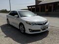 Toyota Camry 2013 года за 8 000 000 тг. в Шымкент – фото 3