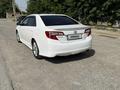 Toyota Camry 2013 года за 8 000 000 тг. в Шымкент – фото 7