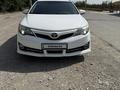 Toyota Camry 2013 года за 8 000 000 тг. в Шымкент – фото 5