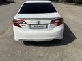 Toyota Camry 2013 года за 8 000 000 тг. в Шымкент – фото 4