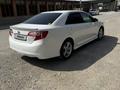 Toyota Camry 2013 года за 8 000 000 тг. в Шымкент – фото 8