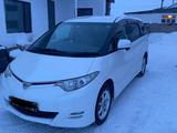 Toyota Estima 2008 года за 5 500 000 тг. в Караганда – фото 2