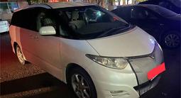 Toyota Estima 2008 года за 5 000 000 тг. в Караганда – фото 4